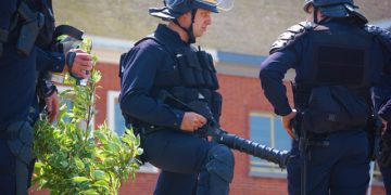 600 manifestants à Toulouse contre le passe sanitaire