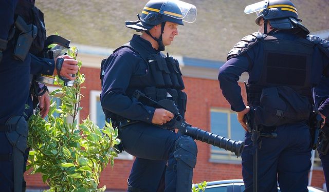 600 manifestants à Toulouse contre le passe sanitaire