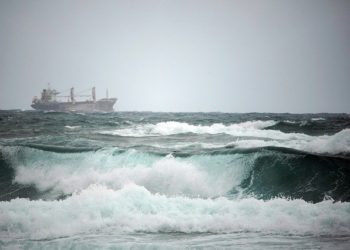 Var et Alpes Maritimes en alerte météo vigilance orange pour vents violents