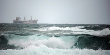 Var et Alpes Maritimes en alerte météo vigilance orange pour vents violents