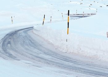 Neige - vigilance orange prolongée pour la Haute Garonne, l'Ariège et les Hautes Pyrénées