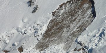 Neige, Inondations, les vigilances prolongées dans l'est des Pyrénées