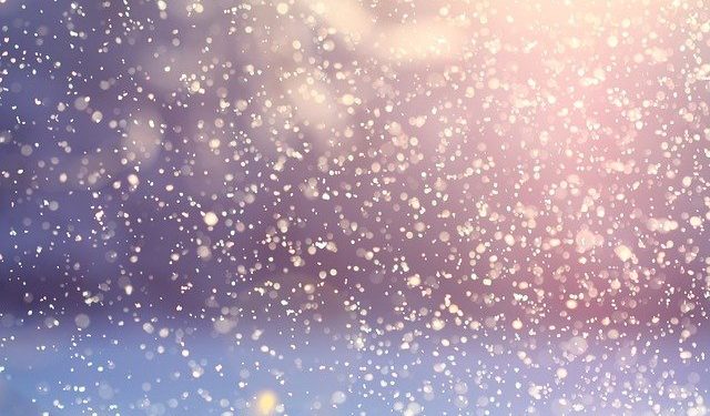 Neige Les Pyrénées en alerte météo pour risque avalanche