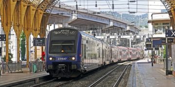 SNCF - Perturbations en gares de Toulouse, Montauban ou Carcassonne dès le 10 novembre