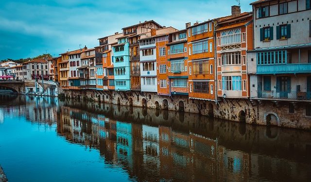 Castres - Qui était Jacques Limouzy
