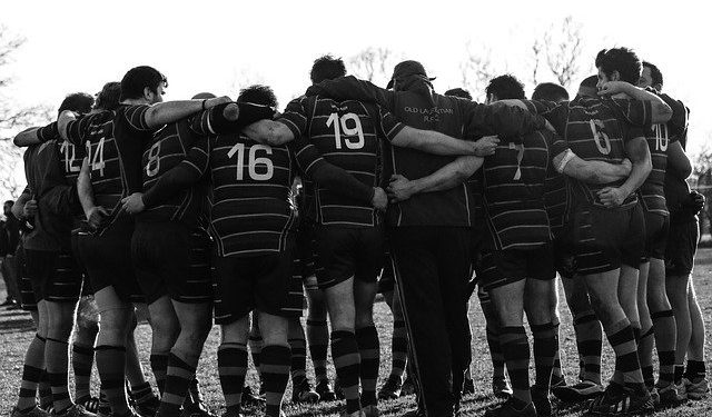 Top14 Toulouse bat Brive dans l'effort