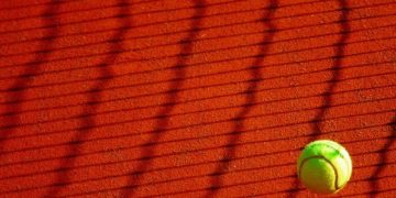 Monfils Djokovic au Masters 1000 de Paris