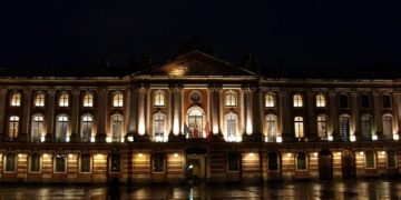Jean Luc Moudenc positif au Covid19