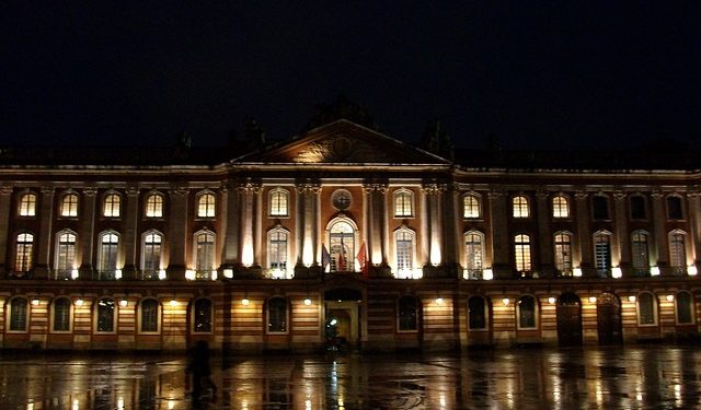 Jean Luc Moudenc positif au Covid19