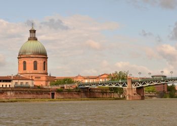 Tourisme quasi record pour les vacances d'automne à Toulouse