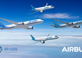 Nouvelle vente de 111 avions Airbus, un contrat de plus de 10 milliards de dollars