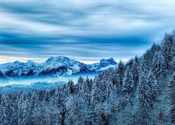 Retour de la neige sur les Pyrénées ce dimanche
