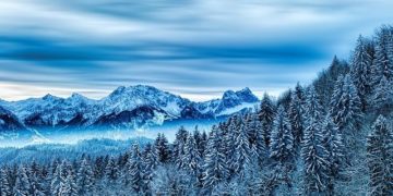 Retour de la neige sur les Pyrénées ce dimanche