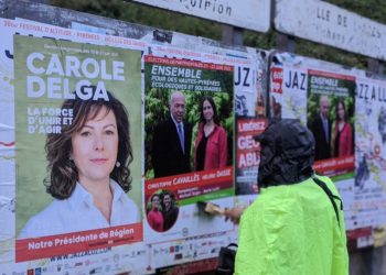 La région Occitanie adopte son budget de 3,75 milliards d'euros