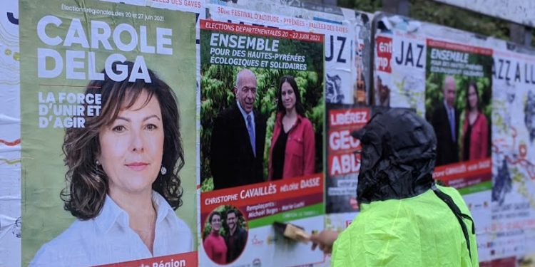 La région Occitanie adopte son budget de 3,75 milliards d'euros