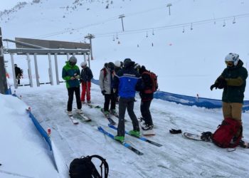 Pyrénées - les réservistes de la Gendarmerie mobilisés pour contrôler les Pass Sanitaire