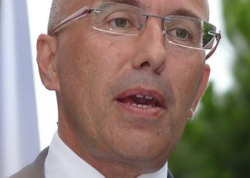 Eric Ciotti et Valérie Pecresse au second tour des Primaires LR