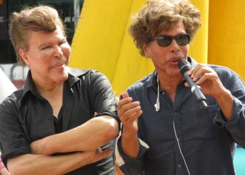 Grichka Bogdanoff serait mort de la COvid19