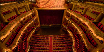 Le Théâtre du Capitole labellisé "opéra national en région"