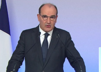 Fermeture des discothèques, protocoles dans les écoles, les annonces de Castex