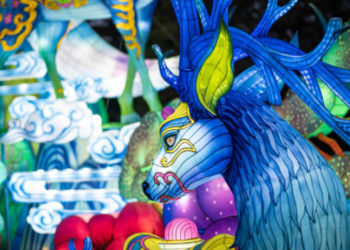 Festival des Lanternes de Blagnac, déjà 120000 places réservées