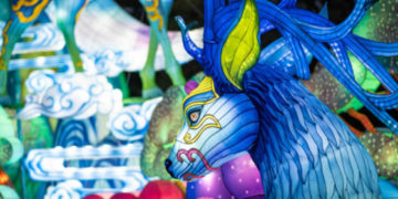 Festival des Lanternes de Blagnac, déjà 120000 places réservées