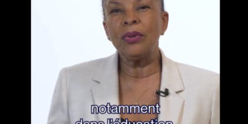 Taubira annonce sa volonté de se présenter à la Primaire pour l'élection présidentielle
