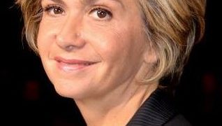 Valérie Pécresse candidate LR à l'élection présidentielle 2022