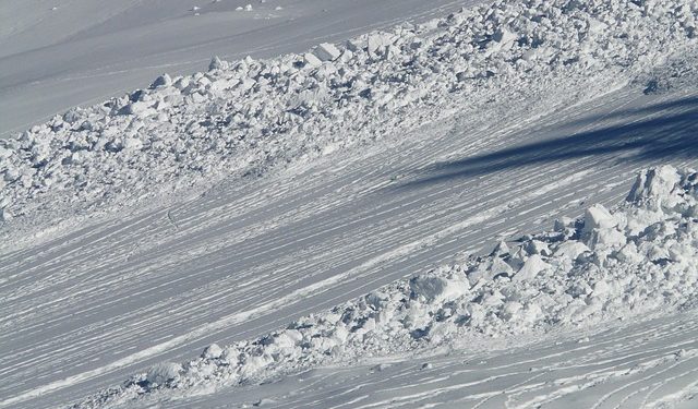 L'alerte météo vigilance orange prolongée ce lundi matin