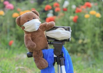 Covid19 "la plus grande crise mondiale pour les enfants en 75 ans d'histoire"