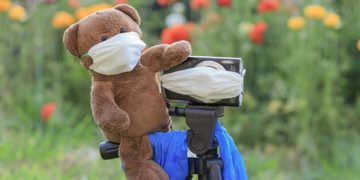 Covid19 "la plus grande crise mondiale pour les enfants en 75 ans d'histoire"