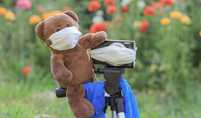 Covid19 "la plus grande crise mondiale pour les enfants en 75 ans d'histoire"