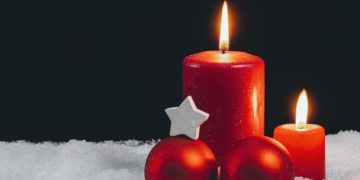 C'est l'hiver ce mardi 21 Décembre 2021