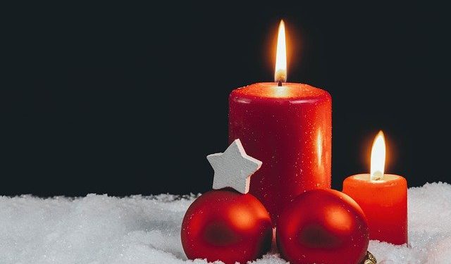 C'est l'hiver ce mardi 21 Décembre 2021