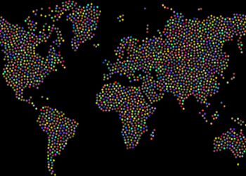 Covid19 - les décès repartent à la hausse dans le monde