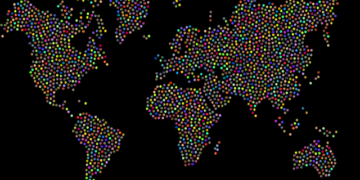 Covid19 - les décès repartent à la hausse dans le monde