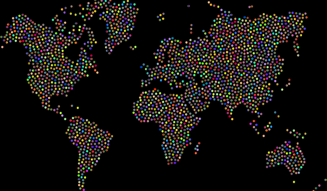 Covid19 - les décès repartent à la hausse dans le monde