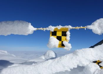 Les Hautes Pyrénées en alerte météo vigilance orange, risque maximum d'avalanches
