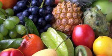 Envoyer des fruits, une idée cadeau originale