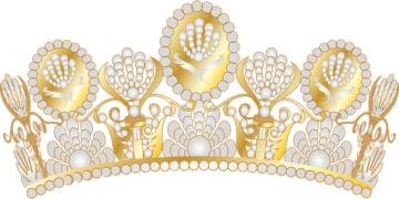 Diane Leyre élue Miss France 2022