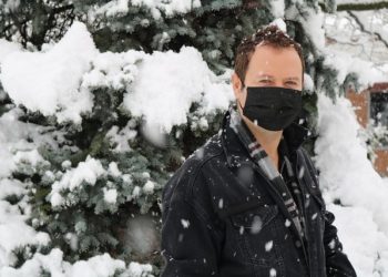 Près de 50 000 cas de Covid19 détectés ce 1er décembre en France