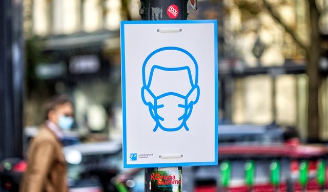 Covid-19 : plus de 47.500 décès signalés la semaine dernière dans le monde (OMS)