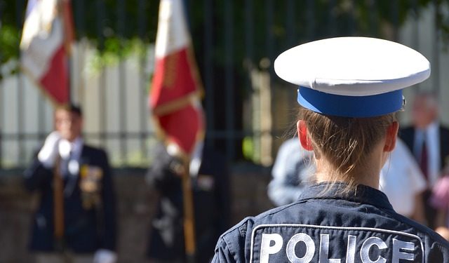 Course poursuite et coups de feu à Toulouse, 2 policier blessés