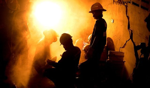 Haiti, une explosion provoque la mort de dizaines de personnes