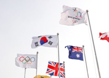 Jeux Olympiques de Pékin, les Etats Unis annoncent un boycott diplomatique