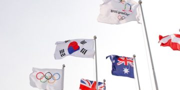 Jeux Olympiques de Pékin, les Etats Unis annoncent un boycott diplomatique