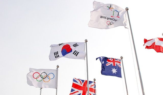 Jeux Olympiques de Pékin, les Etats Unis annoncent un boycott diplomatique