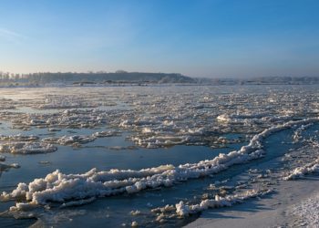 Climat : la température record de 38°C en Arctique validée