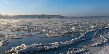 Climat : la température record de 38°C en Arctique validée