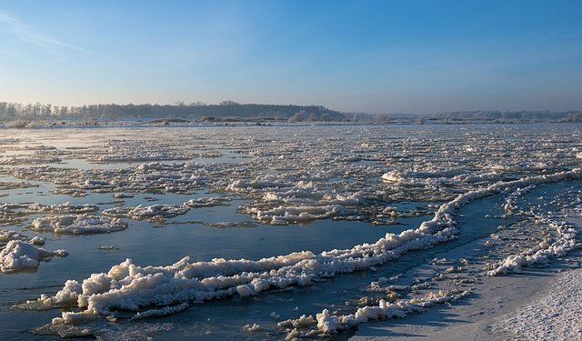 Climat : la température record de 38°C en Arctique validée